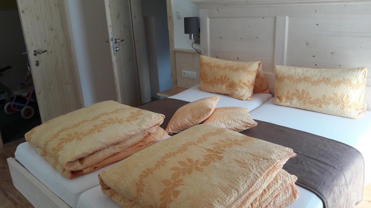 Gaestehaus Braunegger اوتز المظهر الخارجي الصورة